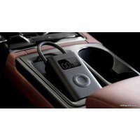 Автомобильный компрессор Xiaomi Mijia Electric Pump 2 MJCQB06QW