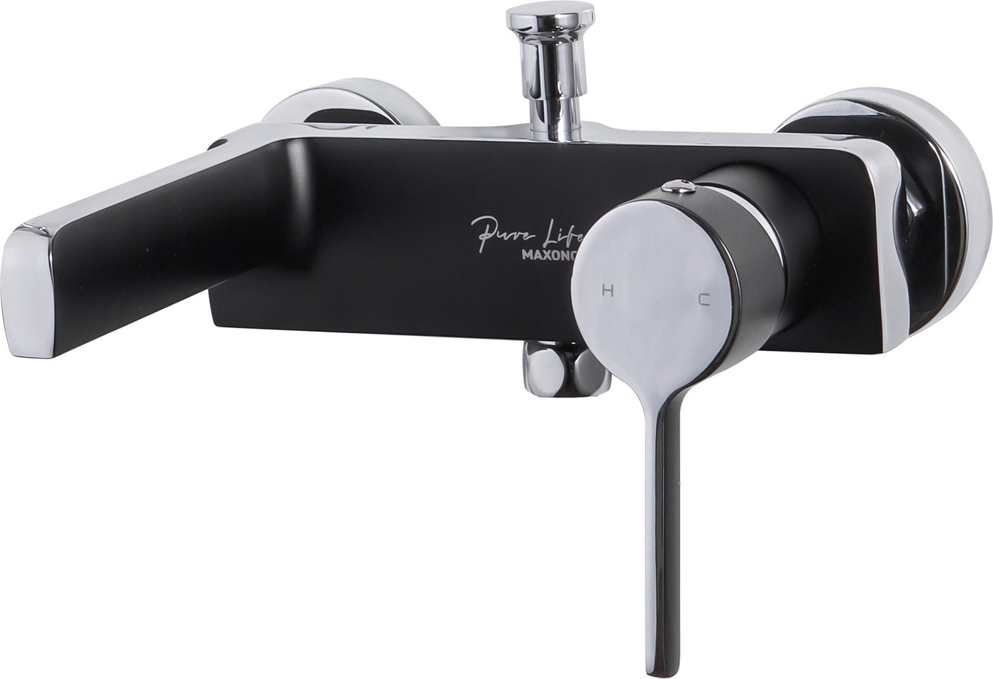 

Смеситель Maxonor Pure Life PL3293-7