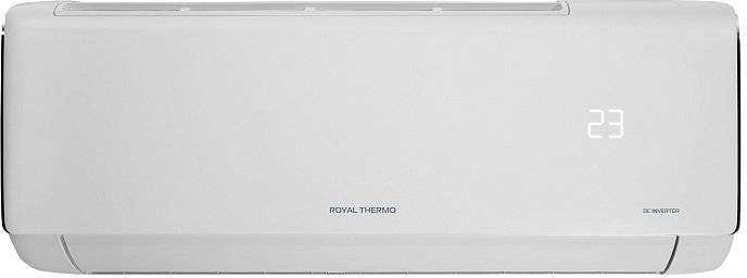 

Кондиционер Royal Thermo Milano DC RTMI-09HN1