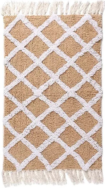 

Аксессуары для ванной и туалета FORA Urban Oasis FOR-COTTON-URB50-80
