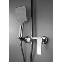 Душевая система  Deante Neo NLC04SK