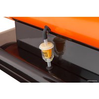 Дизельная тепловая пушка Ecoterm DHD-300