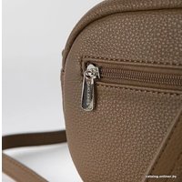 Женская сумка David Jones 823-CM6740-KHK (хаки)