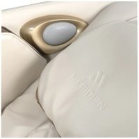 Массажное кресло Meridien Valencia (beige/white)