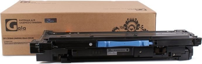 

Картридж Gala-print GP-CB384A (№824A) Drum (аналог HP CB384A_BK_Drum)