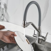 Смеситель Shevanik S968L