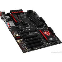 Материнская плата MSI Z97 GAMING 3