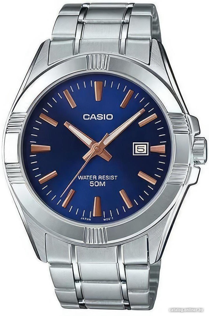 Наручные часы Casio MTP-1308D-2A