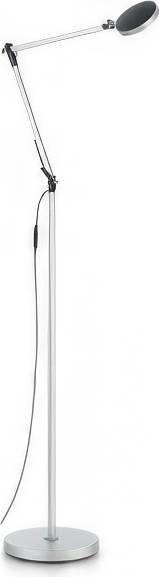 

Торшер Ideal Lux Futura FUTURA PT ALLUMINIO