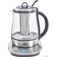Электрический чайник Solis Tea Kettle Digital