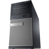 Компьютер Dell OptiPlex 390 desktop (272149538RUS)