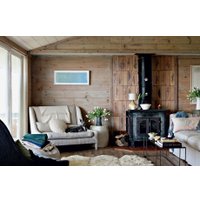 Дом Модуль Хаус Каркасный модульный Scandi 60