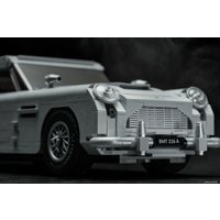 Конструктор LEGO Creator 10262 James Bond Aston Martin DB5