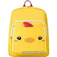 Школьный рюкзак XiaoYang Unicorn Baby (желтый)