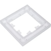 Розетка Systeme Electric AtlasDesign ATN000141 + ATN000101 (белый/белый)