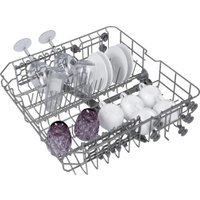 Встраиваемая посудомоечная машина Meferi MDW6063 Power