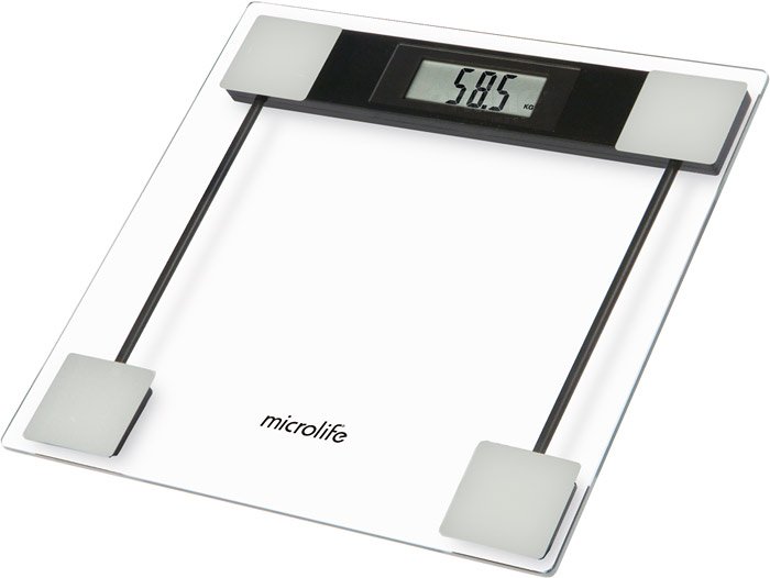

Напольные весы Microlife WS 50