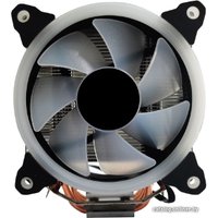 Кулер для процессора Gembird CPU-HURACAN-ARGB-X130