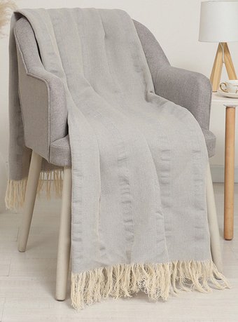 Плед Paters Елочка 140x200 10228927