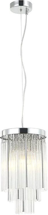 

Подвесная люстра Stilfort Style Rain 2147/09/01P