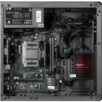 Компьютер HAFF Office BK59062