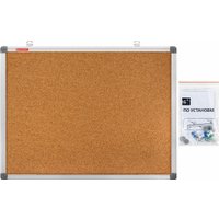 Офисная пробковая доска BRAUBERG 238307