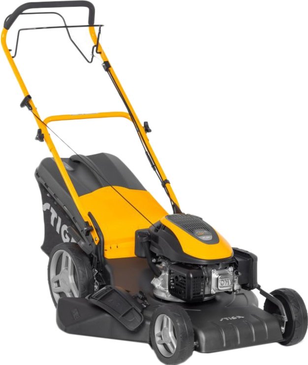 

Газонокосилка Stiga Combi 53 SQ 295536848/ST1