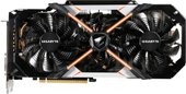 AORUS GeForce GTX 1080 8GB GDDR5X