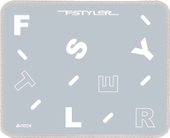 FStyler FP25 (серебристый)