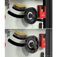 Распиловочный (циркулярный) станок Belmash (Белмаш) TS-250ST1600