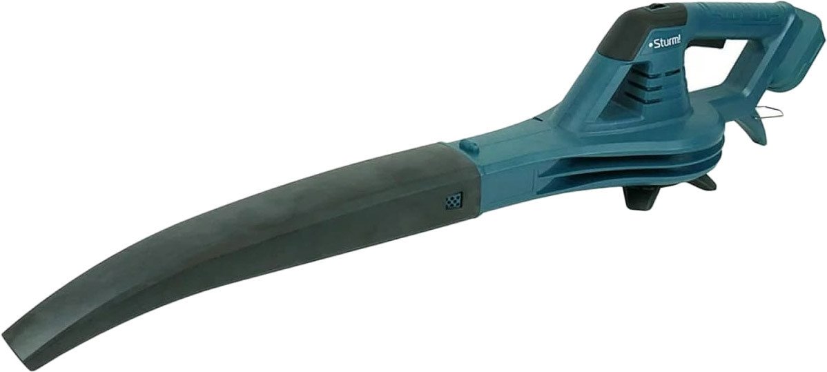 

Ручная воздуходувка Sturm CGB1801 (без АКБ)
