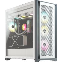 Корпус Corsair 5000D Airflow CC-9011211-WW