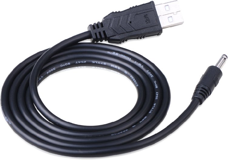 

Кабель Greenconnection GC-U2DC35-1m