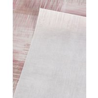 Скатерть Stolima Napco Рогожка Кол. 1М Бордо 4022 (160x130)