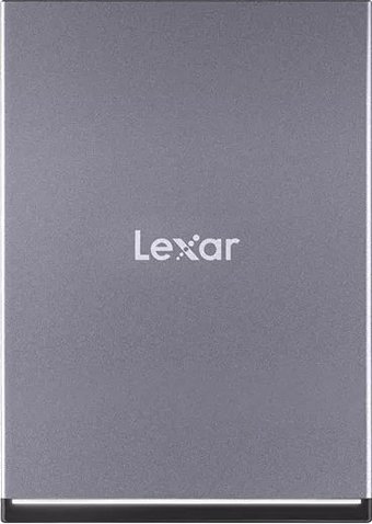 Lexar SL210 500GB LSL210X500G-RNNNG