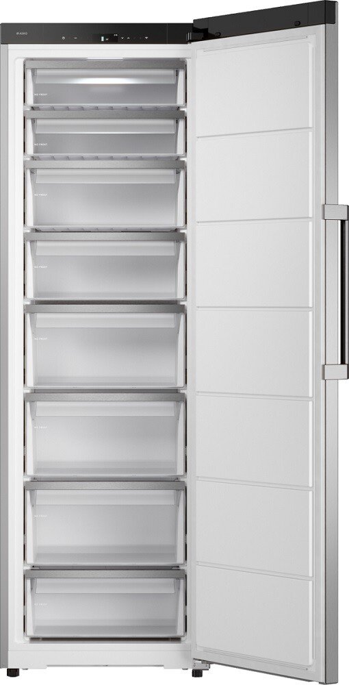 

Морозильник ASKO RFF586KNCS1