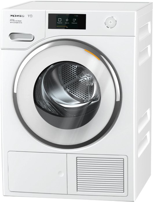 

Сушильная машина Miele TWR780WP
