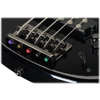 Бас-гитара Yamaha TRBX305 (черный)