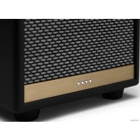 Умная колонка Marshall Uxbridge Voice Google Assistant (черный)