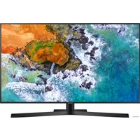 Телевизор Samsung UE43NU7402U