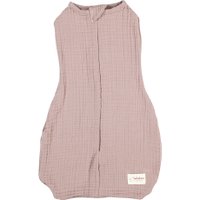 Пеленка-кокон Bebekevi BEVI1368-2 (сухая роза)