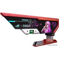 Держатель видеокарты ASUS ROG Herculx EVA-02 Edition XH01/EVA