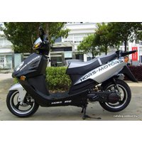 Скутер Hors 152