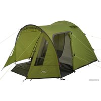 Кемпинговая палатка Trek Planet Tampa 4 (зеленый)