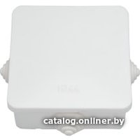 Накладная коробка Bylectrica КМ-209