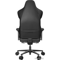 Игровое (геймерское) кресло ThunderX3 Core Modern (черный)