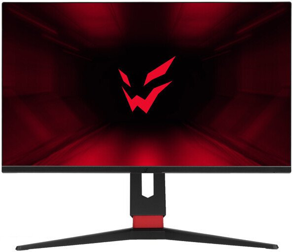 Игровой монитор Ardor Gaming Portal AF24H1 (180 Гц, черный)