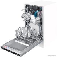 Встраиваемая посудомоечная машина MAUNFELD MLP4529A01 Light Beam