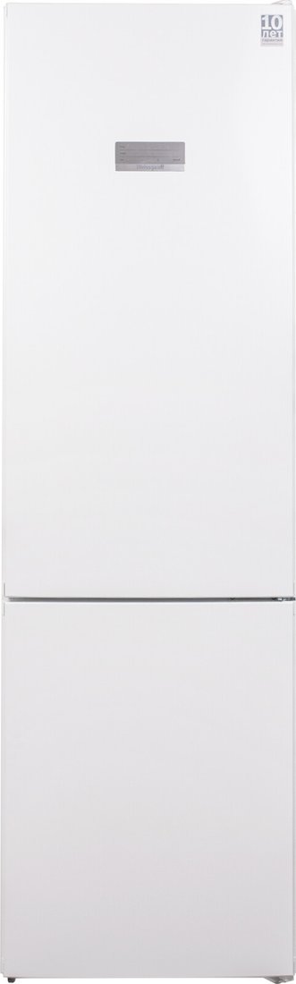 

Холодильник Weissgauff CBN2WB1W2