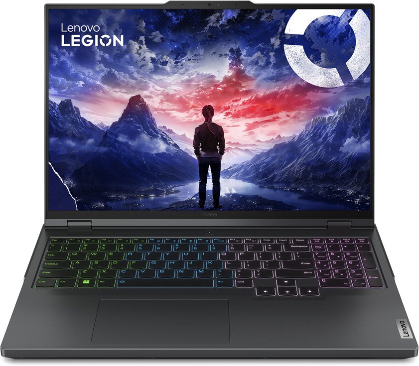 

Игровой ноутбук Lenovo Legion Pro 5 16IRX9 83DF00E5RK